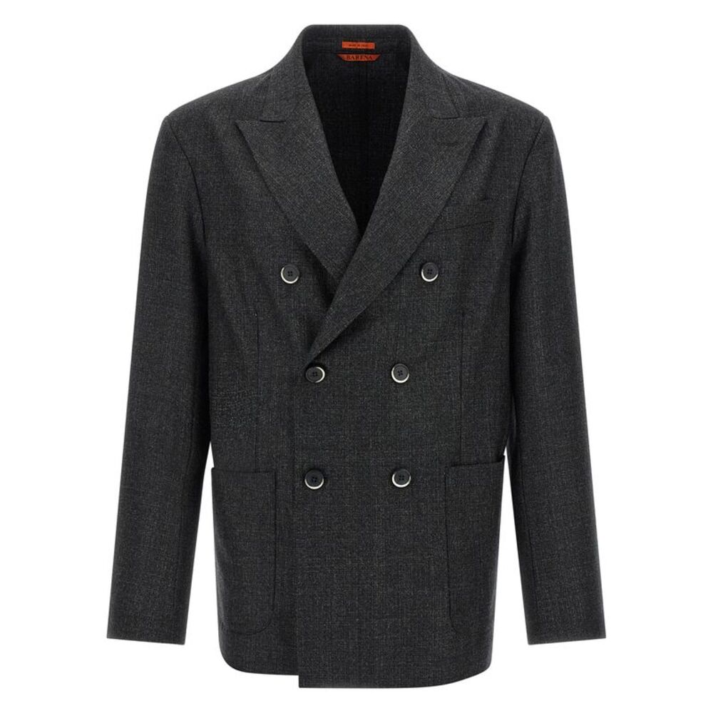 Barena Men 'Doria' Blazer
